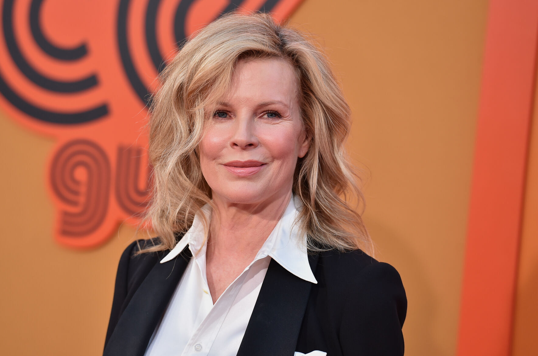 Kim Basinger
